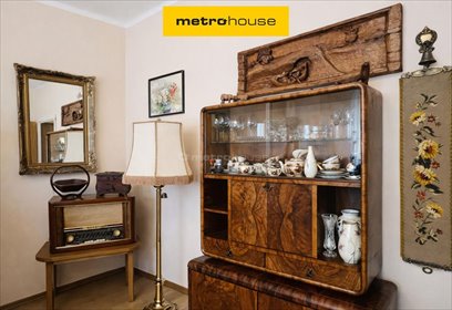 Urokliwy dom 182 m² z ogrodem, cicha okolica, Podlesie dom Katowice, Sołtysia