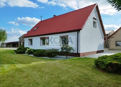 dom na sprzedaż 202m2 dom Modliszewo