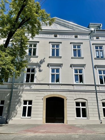 Mieszkanie dwupokojowe na wynajem Kraków, Stare Miasto, Kazimierz, Mostowa 6 40m2 Foto 3