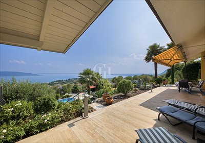 dom na sprzedaż 218m2 dom Toscolano-Maderno