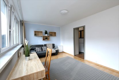 mieszkanie na sprzedaż 26m2 mieszkanie Warszawa, Bielany Wawrzyszew, Aleja Władysława Reymonta