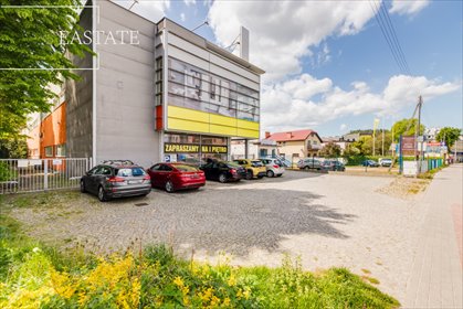 lokal użytkowy na wynajem 661m2 lokal użytkowy Rumia, Sobieskiego