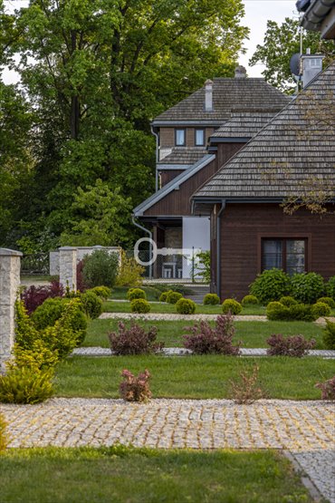 Zapraszam do domu 267 m² na osiedlu w Kazimierzu Dolnym dom Kazimierz Dolny, Góry