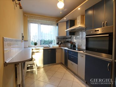 Zapraszam do obejrzenia 53,8 m² dwupokojowego mieszkania z umeblowaniem mieszkanie Rzeszów, Eugeniusza Nazimka