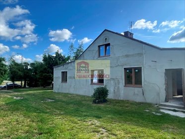 dom na sprzedaż 140m2 dom Grójec