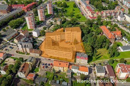 lokal użytkowy na sprzedaż 9040m2 lokal użytkowy Elbląg