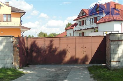 Magazyn na sprzedaż Ostrołęka, Ostrowska 950m2 Foto 1