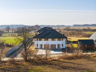 dom na sprzedaż 141m2 dom Środa Śląska