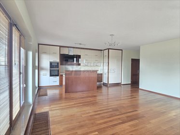 mieszkanie na wynajem 138m2 mieszkanie Warszawa, Mokotów, Górny Mokotów, Rakowiecka
