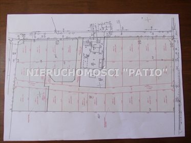 Działka budowlana na sprzedaż Czarne Piątkowo 19 500m2 Foto 2