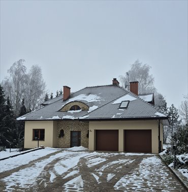 dom na sprzedaż 240m2 dom Mikołów