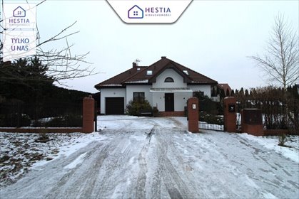 dom na sprzedaż 144m2 dom Łobez