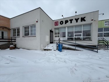 lokal użytkowy na sprzedaż 120m2 lokal użytkowy Tczew, Targowa