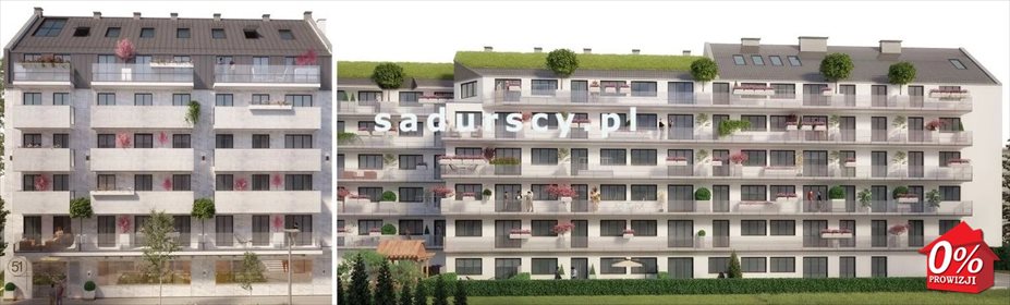 mieszkanie na sprzedaż 79m2 mieszkanie Kraków, Krowodrza, Krowodrza, Racławicka - okolice