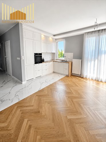 Wynajmę przestronne 3-pokojowe mieszkanie 65 m² na Ursynowie mieszkanie Warszawa, Ursynów Imielin, Dereniowa