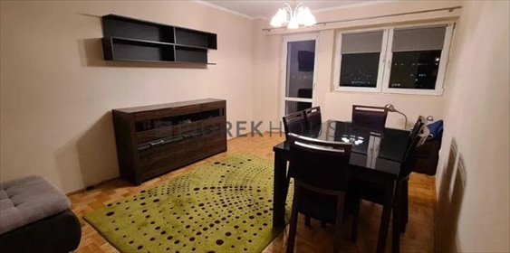mieszkanie na sprzedaż 41m2 mieszkanie Warszawa, Ochota, Racławicka