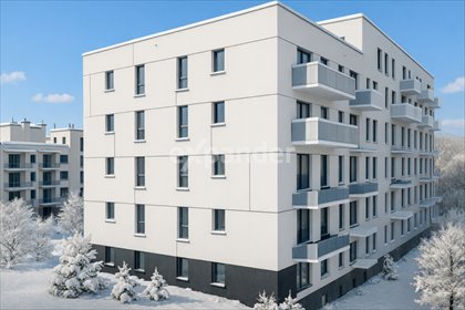 mieszkanie na sprzedaż 27m2 mieszkanie Poznań, Winogrady, Ziarnista