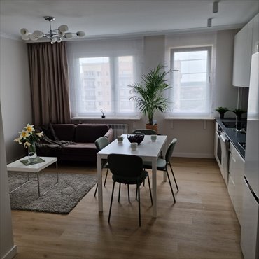 mieszkanie na sprzedaż 57m2 mieszkanie Warszawa, Mokotów, Sadyba, Iberyjska