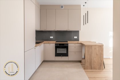 Nowoczesne 2-pokojowe mieszkanie z klimatyzacją i wykończeniem premium mieszkanie Lublin, Śródmieście, Peowiaków