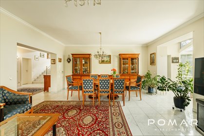 Przestronny dom 224 m² z ogrodem i biurem w Rybniku. dom Rybnik, ks. Henryka Jośki