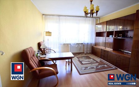 mieszkanie na sprzedaż 46m2 mieszkanie Suwałki, Korczaka