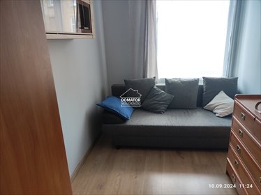mieszkanie na wynajem 42m2 mieszkanie Bydgoszcz, Centrum
