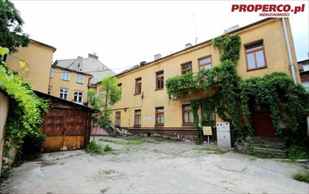 dom na sprzedaż 950m2 dom Kielce, Centrum, Wesoła