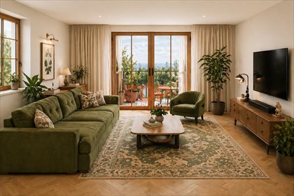 mieszkanie na sprzedaż 108m2 mieszkanie Wrocław, Krzyki, Traugutta Romualda