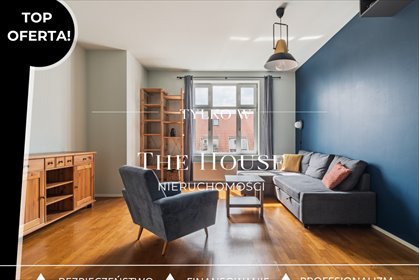 mieszkanie na sprzedaż 76m2 mieszkanie Gdańsk, Wrzeszcz, Henryka Sienkiewicza