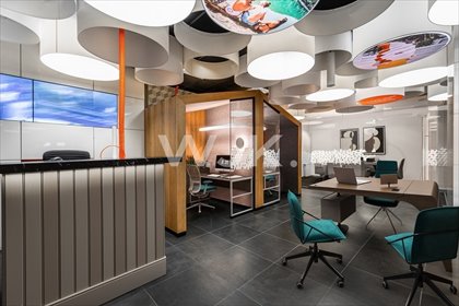 Polecam nowoczesny lokal handlowo-usługowy 331 m² z witrynami lokal użytkowy Warszawa, Praga-Północ, Jana Zamoyskiego