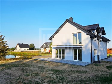 dom na sprzedaż 140m2 dom Przyjaźń, Ottomara Zielke