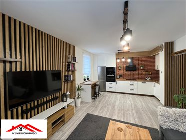 mieszkanie na sprzedaż 40m2 mieszkanie Brodnica, Brodnica, Okrężna