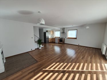 dom na wynajem 140m2 dom Pogórze, Adama Mickiewicza
