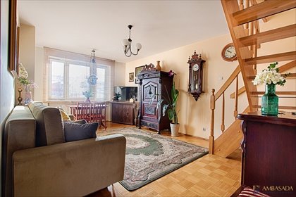 mieszkanie na sprzedaż 65m2 mieszkanie Białystok, Nowe Miasto, Pogodna