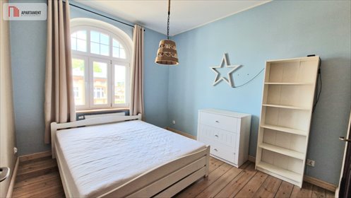 Dwupokojowe mieszkanie w centrum Bydgoszczy, gotowe do wprowadzenia mieszkanie Bydgoszcz