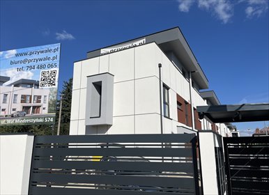 dom na wynajem 138m2 dom Warszawa, Wawer, Las, ul. Wał Miedzeszyński