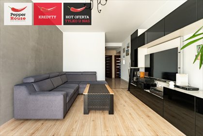 Przestronne 89 m² - 3 balkony - garaż i miejsce mieszkanie Gdańsk, Morena, Myśliwska
