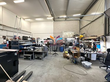 lokal użytkowy na wynajem 400m2 lokal użytkowy Warszawa, Ursynów, Wyczółki