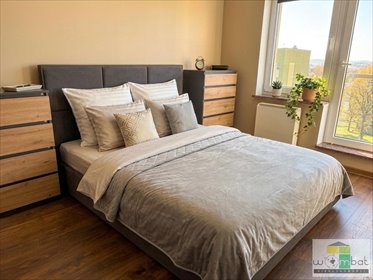 mieszkanie na sprzedaż 51m2 mieszkanie Świdnica