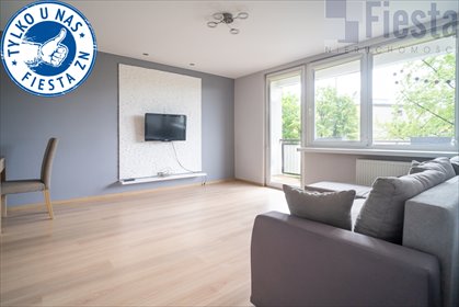 mieszkanie na wynajem 35m2 mieszkanie Łódź, Górna, Przyszkole