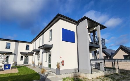 Inwestycyjny kompleks apartamentów Rewal 2023 dom Rewal, Modrzewiowa