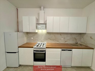 Sprzedam nowoczesne 2-pokojowe mieszkanie 36 m² w kamienicy mieszkanie Wrocław, Księże Małe, Księże Małe