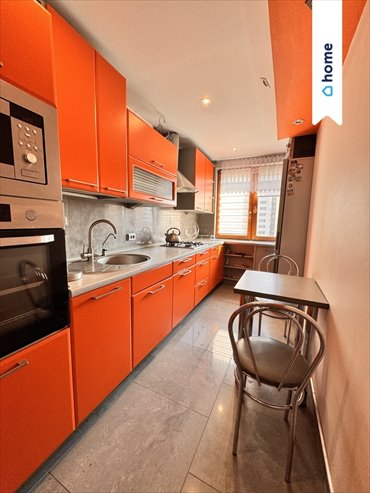 mieszkanie na sprzedaż 64m2 mieszkanie Dąbrowa Górnicza, Łukasińskiego