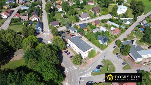 lokal użytkowy na sprzedaż 905m2 lokal użytkowy Krynki