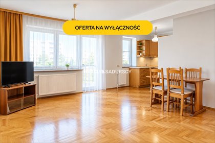 Przestronne 74 m² mieszkanie (Prądnik Biały) z balkonem mieszkanie Kraków, Prądnik Biały, Prądnik Biały, Rusznikarska