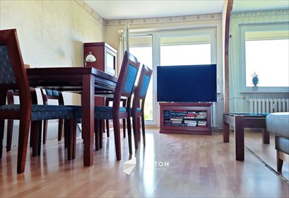 mieszkanie na sprzedaż 65m2 mieszkanie Poznań, Winogrady, Zwycięstwa