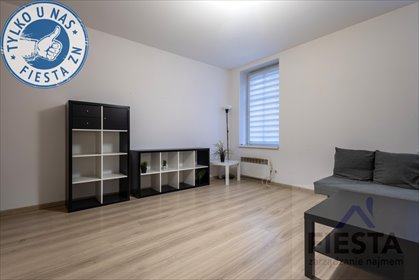 mieszkanie na wynajem 45m2 mieszkanie Ruda Śląska, Orzegów, Młodego Górnika