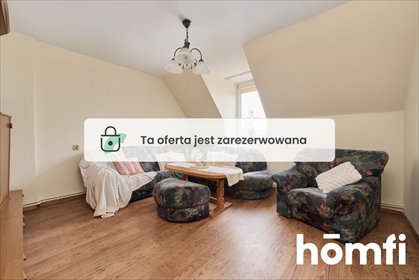 Przestronne 3-pokojowe mieszkanie z gabinetem - Biskupin mieszkanie Wrocław, Biskupin, Biskupin, Karola Olszewskiego
