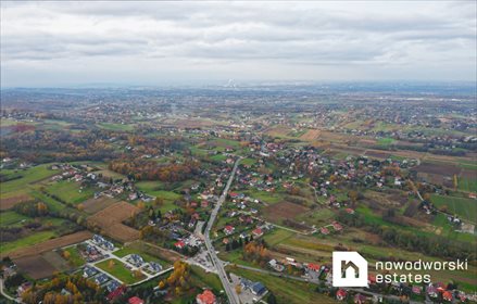 Działka budowlana na sprzedaż Łazany 1 138m2 Foto 7