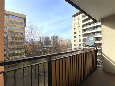 Przestronne 2-pokojowe mieszkanie z potencjałem, balkon, winda polecam mieszkanie Warszawa, Bemowo, Budy